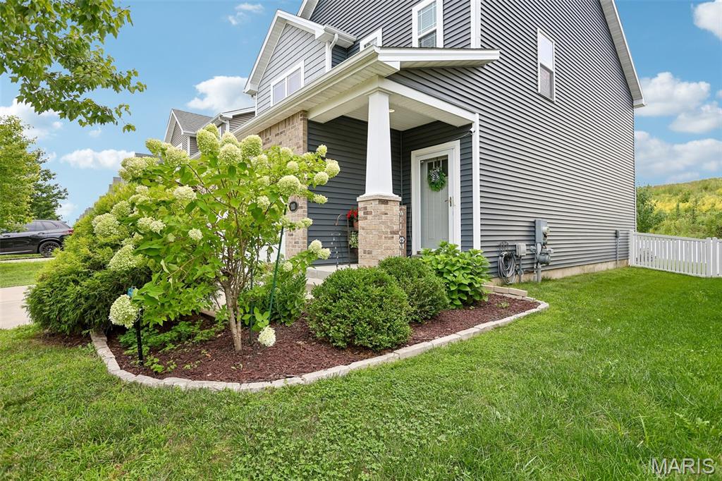 Residential in Cottleville 3