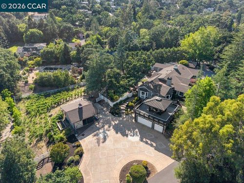 189 Oak Rd, Alamo, CA, 94507-2760 | Card Image