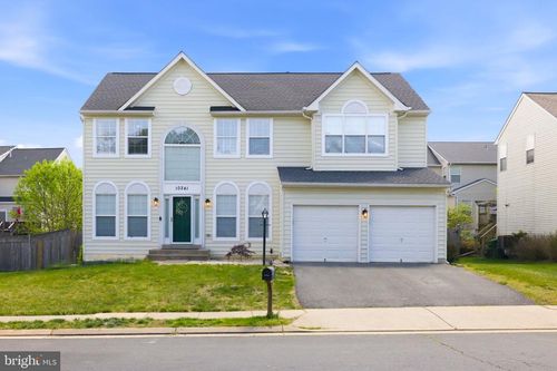 10241 Aqua View Ct, NOKESVILLE, VA, 20181-3637 | Card Image