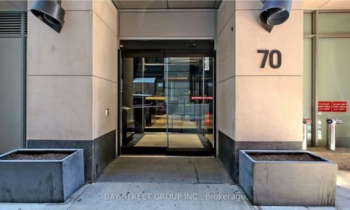5308-70 Temperance St, Toronto, ON, M5H0B1 | Card Image