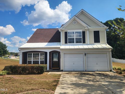 4820 Loganshire Ln, Raleigh, NC, 27616-2974 | Card Image