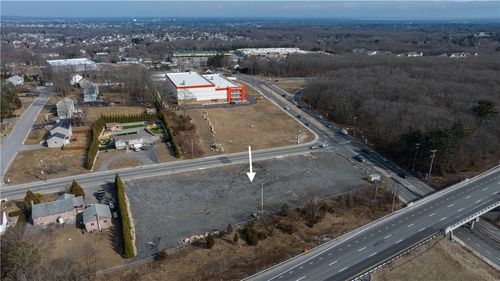 1835 Plainfield Pike, Johnston, RI, 02919-5720 | Card Image