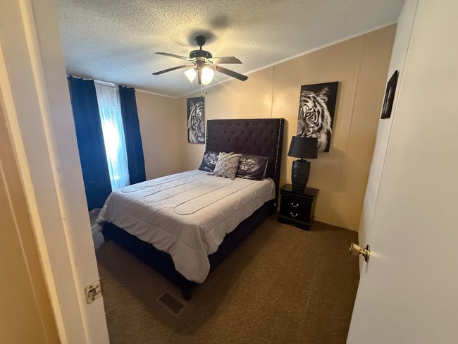 140 Vance Rd, House other with 3 bedrooms, 2 bathrooms and null parking in Keatchie LA | Image 25
