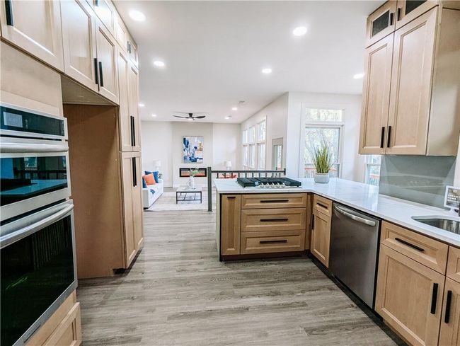 14300 W 123 Rd St, House other with 5 bedrooms, 4 bathrooms and null parking in Olathe KS | Image 12