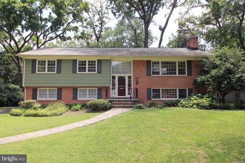 304 Timber Ln, FALLS CHURCH, VA, 22046-3915 | Card Image