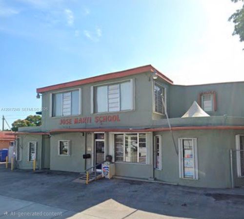 2660 Sw 17th St, Miami, FL, 33145 | Card Image