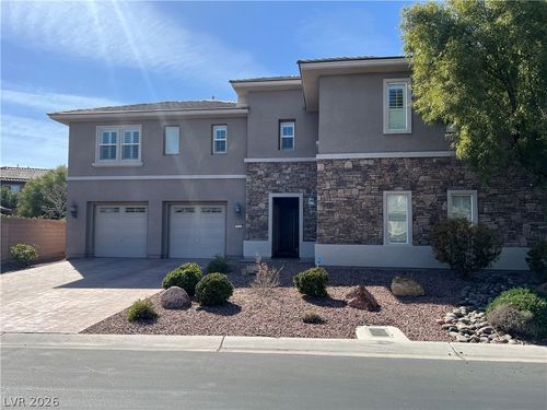 8225 Broad Peak Dr, Las Vegas, NV, 89131-1679 | Card Image