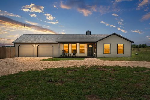 712 County Road 330, Granger, TX, 76530-5360 | Card Image