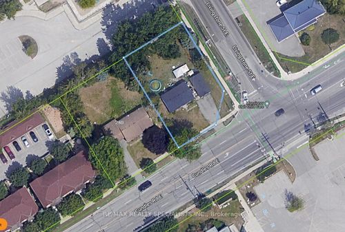 246 Cundles Rd E, Barrie, ON, L4M6L1 | Card Image