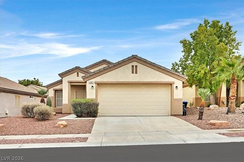 2107 High Mesa Dr, Henderson, NV, 89012-2587 | Card Image