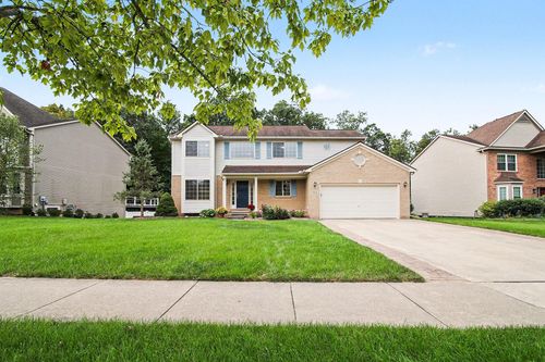 5931 Cedar Ridge Dr, Ann Arbor, MI, 48103-8791 | Card Image