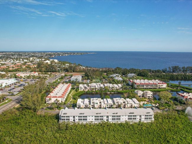 Aerial view looking North | Image 32