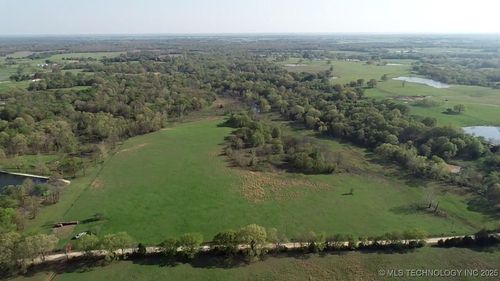 1 Blevins Rd, Bennington, OK, 74723 | Card Image