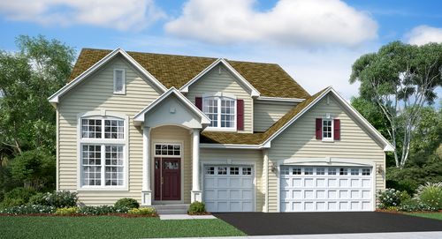 609 Wexford Dr, Elgin, IL, 60124 | Card Image