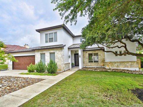 7211 Cresta Bulivar, San Antonio, TX, 78256-2126 | Card Image