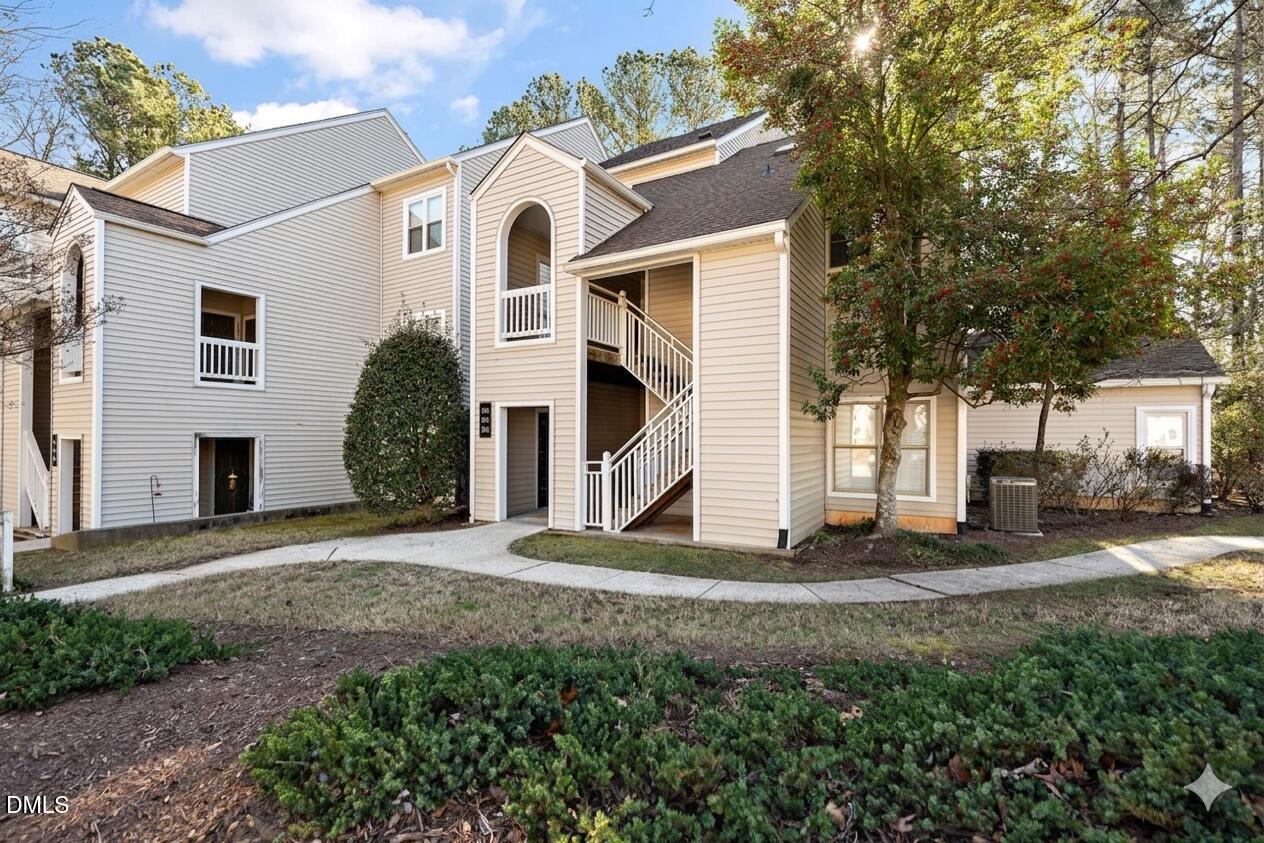 Residential in Raleigh 3