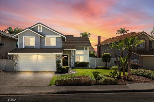23080 Foxtail Dr, Yorba Linda, CA, 92887-3902 | Card Image