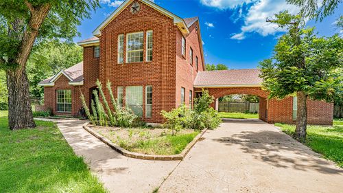 309 Hill Street, Hico, TX, 76457 | Card Image