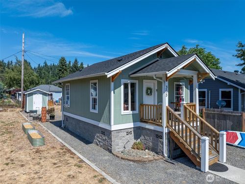 303 Market St N, Bucoda, WA, 98530-4517 | Card Image