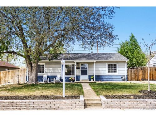 5115 Umatilla St, Denver, CO, 80221-1317 | Card Image