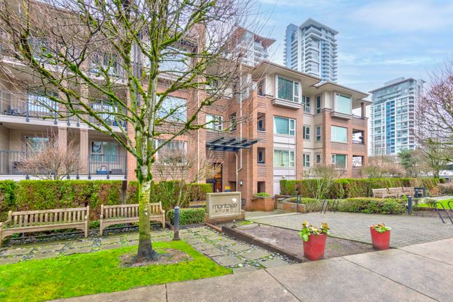 305 - 4728 Dawson St, Condo with 2 bedrooms, 2 bathrooms and 1 parking in Burnaby BC | Image 22