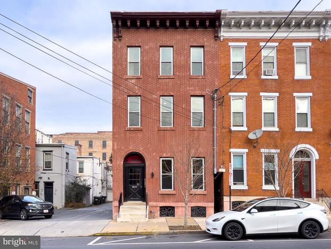 3 - 11 E Walnut St, Home with 1 bedrooms, 1 bathrooms and null parking in LANCASTER PA | Image 15