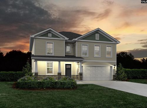 218 Boseman Rd, Irmo, SC, 29063-9851 | Card Image