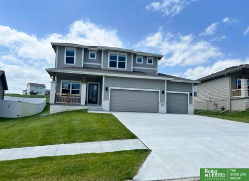 8701 N 177th St, Bennington, NE, 68007-3341 | Card Image