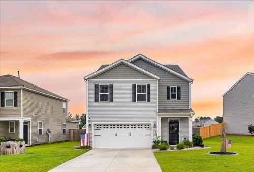 108 Blossom Wood Ln, Summerville, SC, 29486-7046 | Card Image