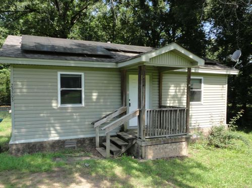23503 Highway 107, Jacksonville, AR, 72076-3930 | Card Image