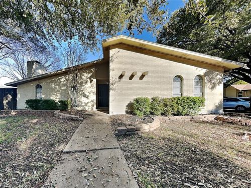 1417 Wind Cave Circle, Plano, TX, 75023 | Card Image