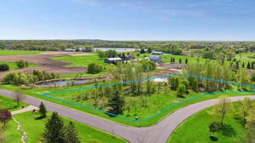 12600 Island View Cir, Rogers, MN, 55374-8109 | Card Image