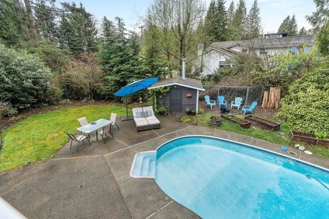 1613 Lincoln Avenue, House other with 3 bedrooms, 2 bathrooms and 6 parking in Port Coquitlam BC | Image 27