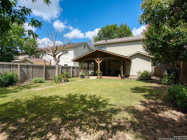 10619 Marshitahs Way, House other with 3 bedrooms, 1 bathrooms and null parking in Austin TX | Image 15