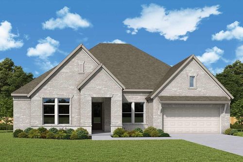 14418 Via San Clemente Drive, Cypress, TX, 77433 | Card Image