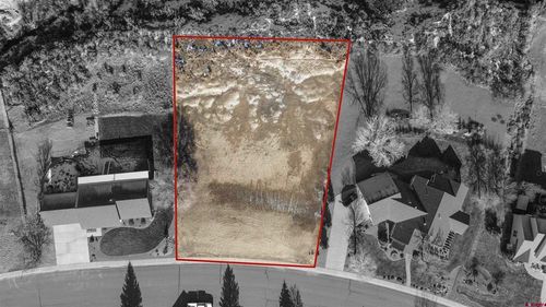 TBD Otter Pond Cir, Montrose, CO, 81401 | Card Image