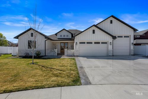 4045 Whistling Heights Way, Nampa, ID, 83687-3631 | Card Image