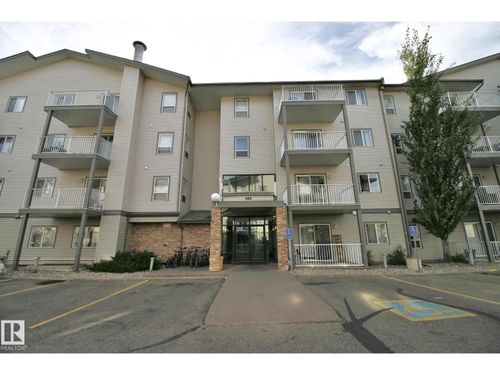 312-155 Edwards Dr Sw, Edmonton, AB, T6X1N6 | Card Image