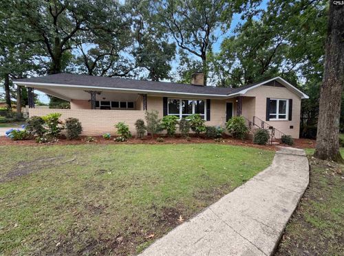 6456 Yorkshire Dr, Columbia, SC, 29209-1836 | Card Image