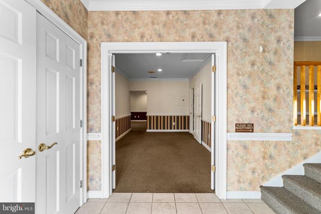 95 N Main St, Home with 0 bedrooms, 3 bathrooms and null parking in Kilmarnock VA | Image 17