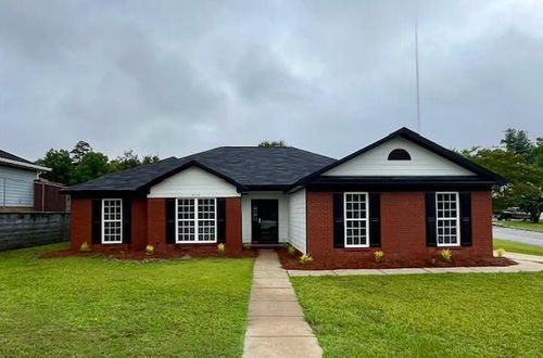 5845 Sandy Oak Drive, Columbus, GA, 31907 | Card Image