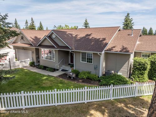 8846 N Clarkview Pl, Hayden, ID, 83835-9581 | Card Image