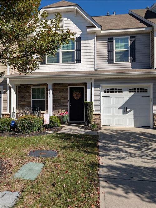 116 Covington Cove Ct, Kernersville, NC, 27284-6013 | Card Image