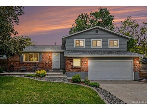 7506 Beech Ct, Arvada, CO, 80005-2830 | Card Image