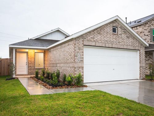 31406 Pratola Serra Cir, Huffman, TX, 77336-2158 | Card Image