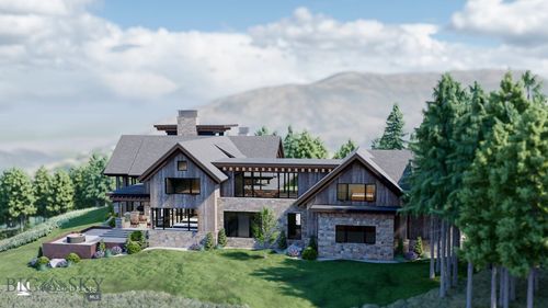 4 North Pass Ranch, Bozeman, MT, 59715 | Card Image