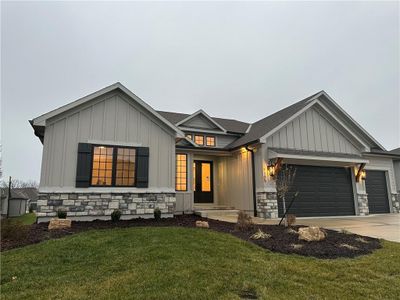 1105 Hummingbird Court, House other with 4 bedrooms, 4 bathrooms and null parking in Greenwood MO | Image 1