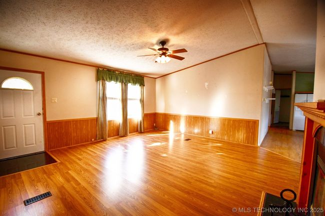 449401 E 963 Rd, House other with 3 bedrooms, 2 bathrooms and null parking in Vian OK | Image 11