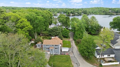 175 Lake Shore Ave, South Hamilton, MA, 01982-2631 | Card Image