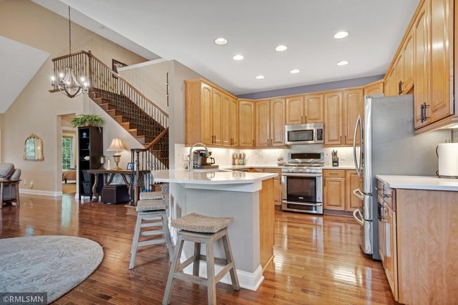 10 - 4838 Steeplechase Cir, Townhouse with 3 bedrooms, 4 bathrooms and null parking in Eagan MN | Image 5
